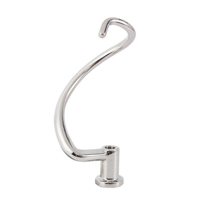 佳麦厨师机鲜奶机7L7G和面钩多功能原厂打面勾子揉面搅拌配件