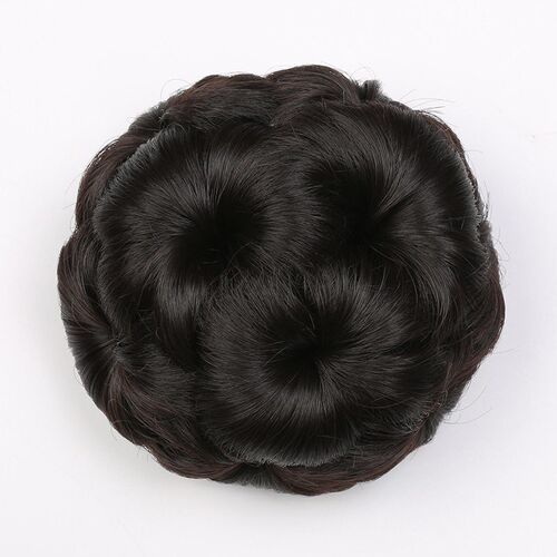 Women Hair Clips Wig Hair Combs Bud Head Bridal Hair Accesso