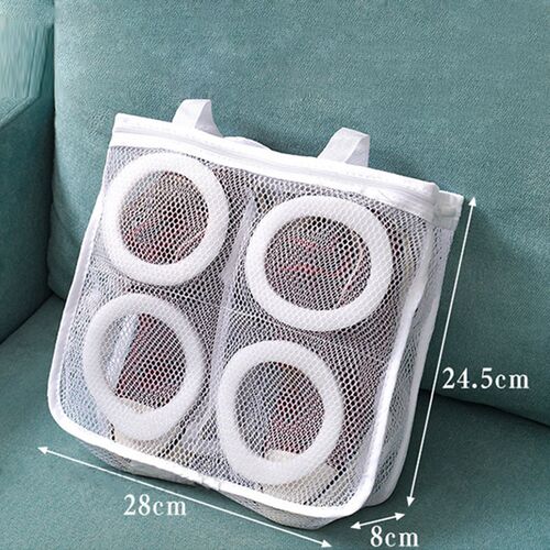 Washing Machine Shoes Bag Travel Shoe Storage bags Portable