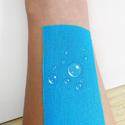 Tapes Kinesio Elastic Bandage Knee Pads Tapes Kinesiology Su