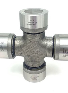 NSK万向节32x93 33x103 3x90 x98 3x89 37 38传动十字轴