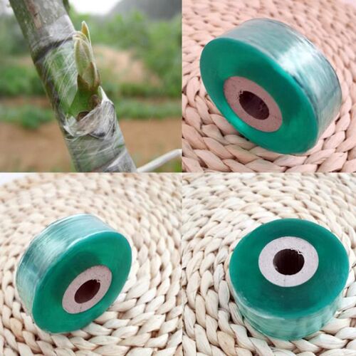 2cm Grafting Tape Garden Tools Fruit Tree Nursery Stretchabl