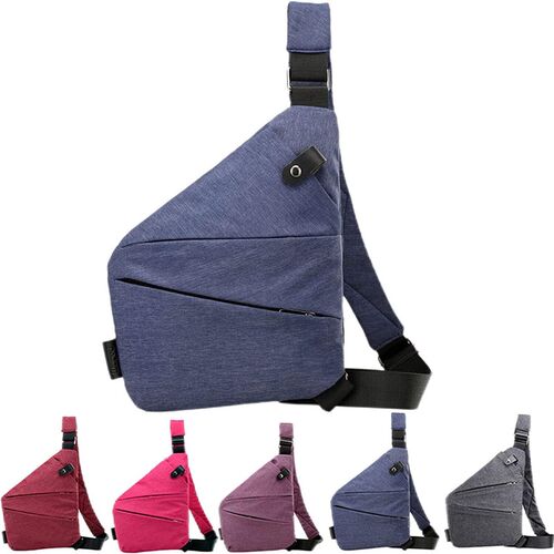 New 2023 Personal Flex Bag Sling Crossbody Bags rendy Travel