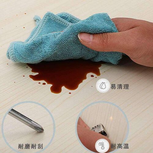 Small Table Coffee Table Low Table Carpet Wind Small Househo