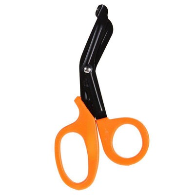 EDC Shears Paramedic Medical EMT Emergency Scissors Bandage