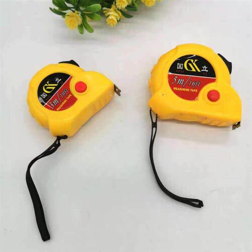 Stainless Steel Tape Measure, 3m Stainless Steel Tape Measur
