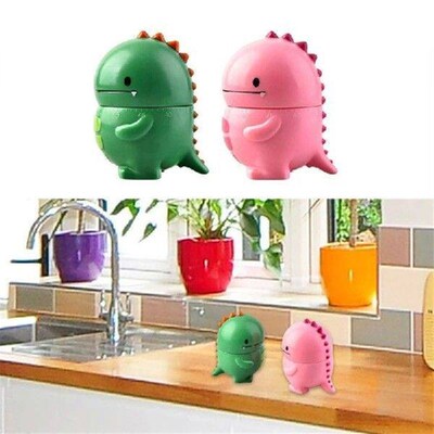 Mechanical Fashion Kitchen Timer Practical Timer Dinosaur