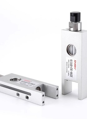 MU10XSB-TW01-WN20E 非标定制订做气缸 MU10XSB-TW01-WN32N