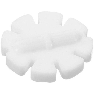 Magnetic Stirring Rod Snowflake Stirrer Bar for Laboratory