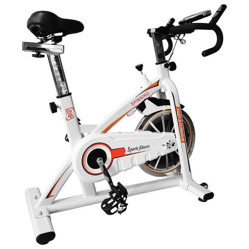 2025 Factory Direct Commercial Body Building Indoor Cycle Ex