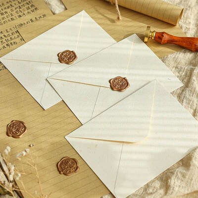 10pcs/lot 19X13cm Envelope for Letters Envelope for Wedding