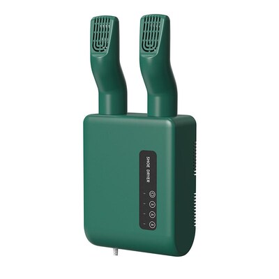 Wall-mounted Shoe Dryer Shoe Dryer Can Be Timed Uv Sterilize