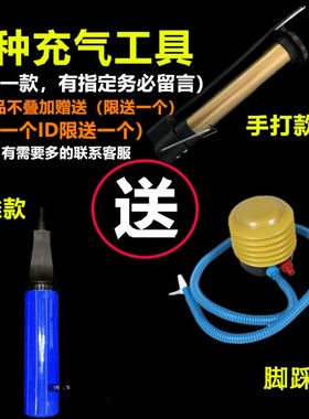 5柱10高气柱袋100ML六角瓶气柱袋易碎防爆气囊充气袋包装材料气泡