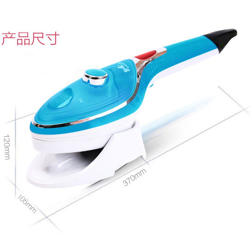 Handheld household electric iron portable mini steam travel