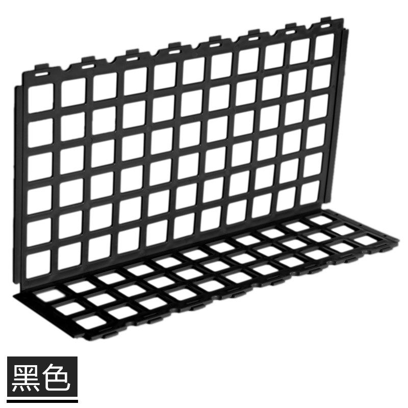 东来新款超市水果护栏果蔬隔板围栏隔断生鲜挡板货架护边堆头栅栏,商业/办公家具,货架附件/货架配件/洞洞板配件,淘宝优惠券,粉丝福利购,淘宝优惠卷