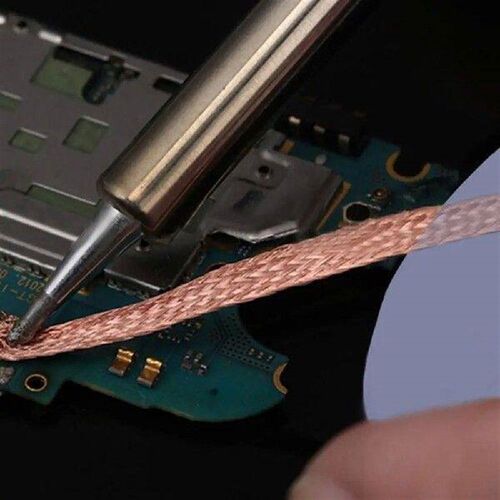 1.5/2.0/2.5/3.0/3.5mm Professional Tool Welding Copper
