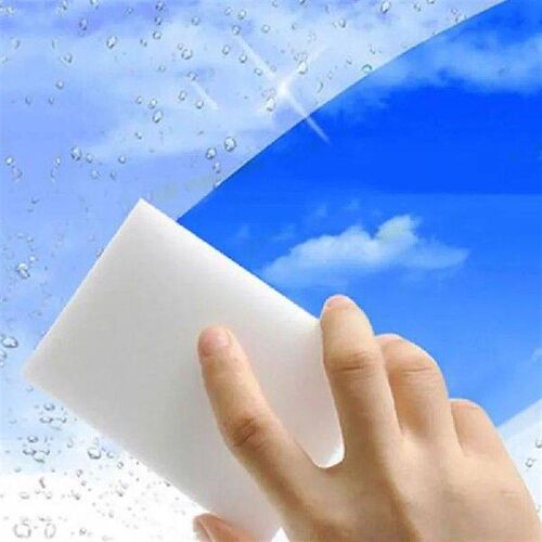 Melamine Sponge Eraser Magical Sponge Eraser For Kitchen