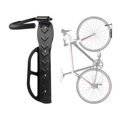 Bike Stand Wall Mount Bicycle Holder Mountain Bike Rack Stan