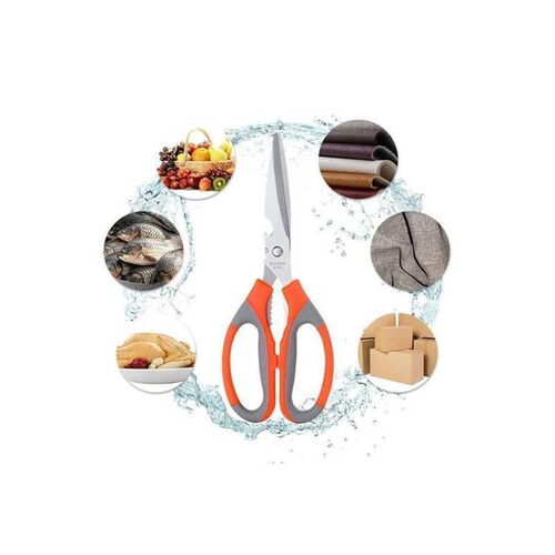 Kitchen Shears Meat Scissors CBooking Scissors Multipurpose