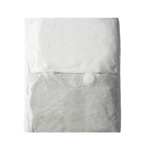 vacuum bags clothes storage plastic bag sealing pump travel