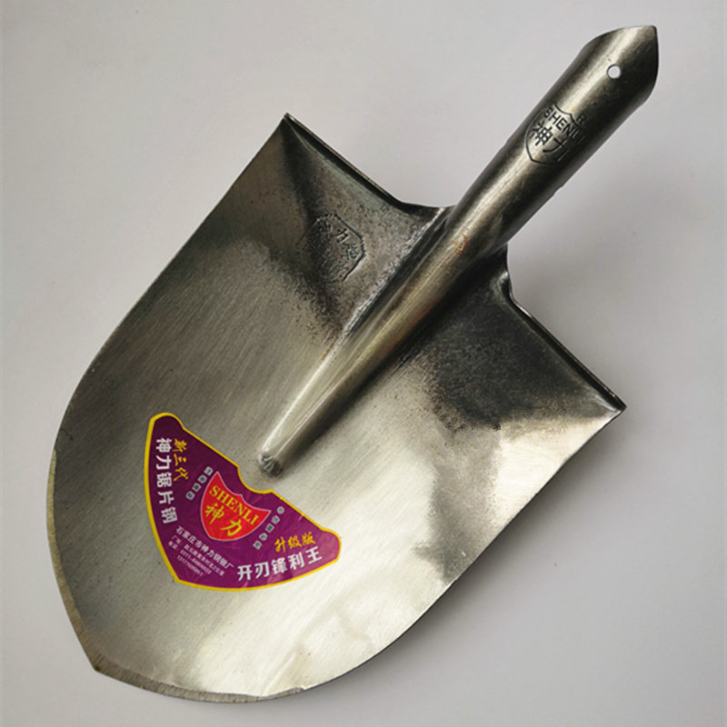 尖锹挖树圆头锹钢锹尖头锹大小号圆头锨铁锨农用园艺铲园林铲尖锨,农机/农具/农膜,锹,淘宝优惠券,粉丝福利购,淘宝优惠卷