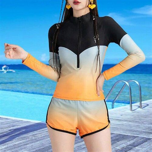 Womens Swimsuit Female Comfortable Beachwear Summer