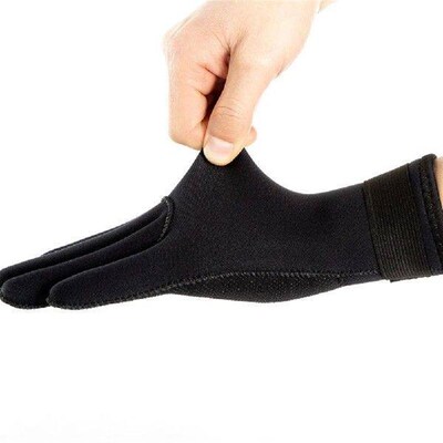 3mm Neoprene Diving Gloves Scuba Snorkeling Spearfishing