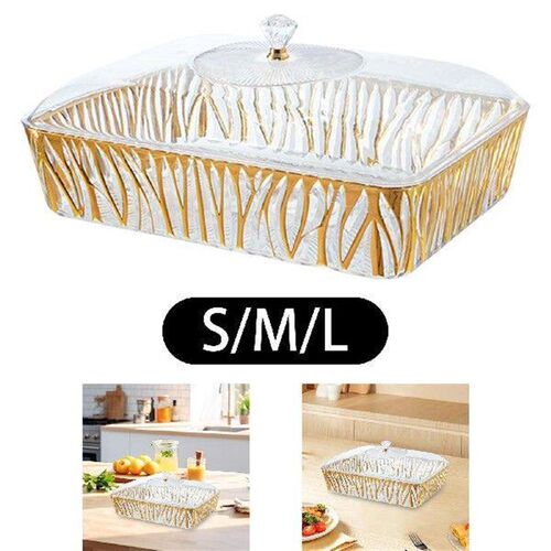 Serving Tray Decorative Creative Versatile Home Decoration