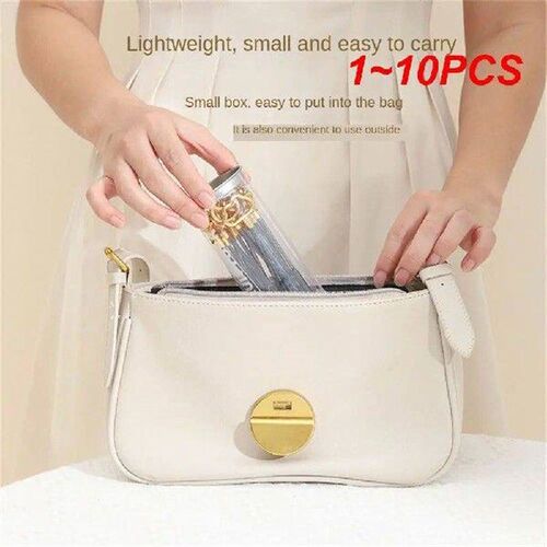 /box Reusable Fruit Fork Household Cake Dessert Fork