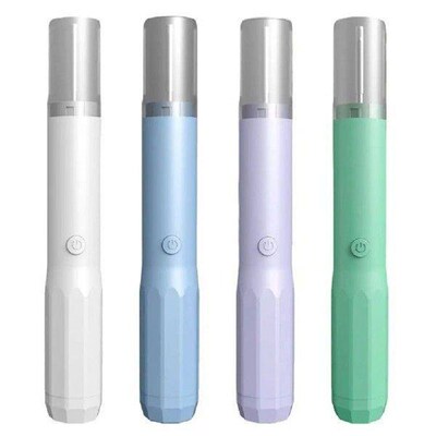Fish Scale Remover Waterproof Cordless Fish Scaler Easily