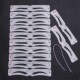 Eyebrow Stencil Grooming Template Fixable Shaper Style
