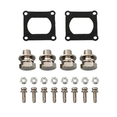 2pcs Energy Storage Connector 200A All-Copper Connectors