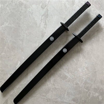 cm Assassins Scissor Seven Sword Weapon Five Six Seven