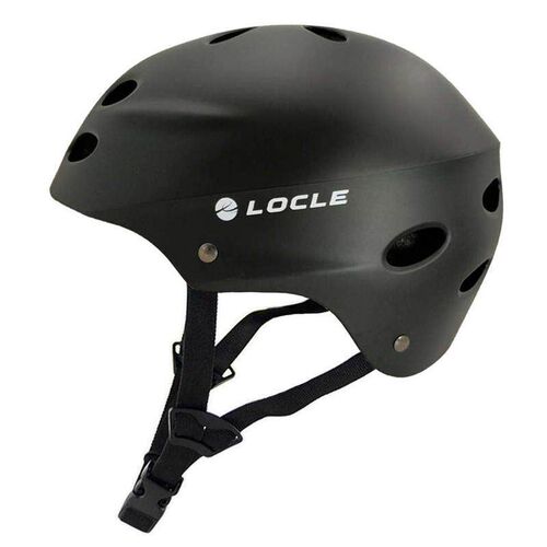 LOCLE Professional Cycling Helmet Men Women Mountain Road Bi