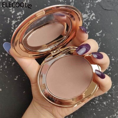 Shading Powder Makeup Bronzer Highlight Contour Shading Powd