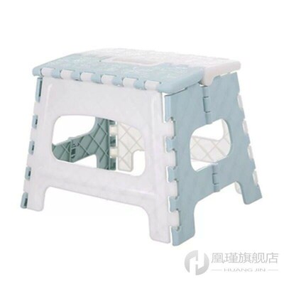 Candy Color Home Kitchen Foldable Step Stool Sturdy Garage C