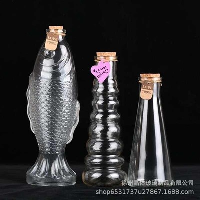 Galssmagic Coffee Syrup Dispenser,Glass Syrup Honey Bottl