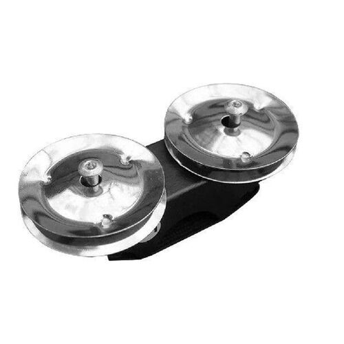 Music Toddlers Finger Bell Hand Childrens Educational