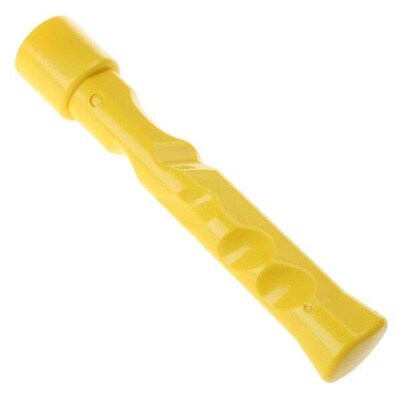 1Piece Badminton Racket Training Swing Bat Exercise Grip