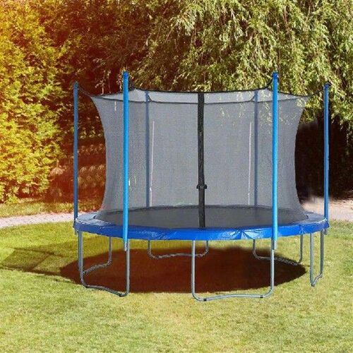 Trampoline Enclosure Safe Nylon Net Trampoline Protection