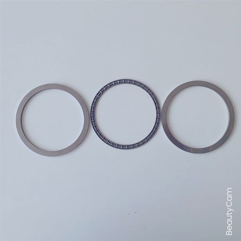 久保田988 1008 EX108 758收割机配件5T105-1900变速箱平面轴承,农机/农具/农膜,农机配件,淘宝优惠券,粉丝福利购,淘宝优惠卷