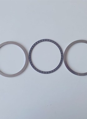 久保田988 1008 EX108 758收割机配件5T105-1900变速箱平面轴承