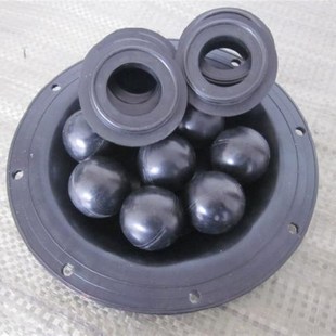 QBY/100四氟隔膜泵球,聚四氟乙隔膜球/四氟球,密封球,泵配件