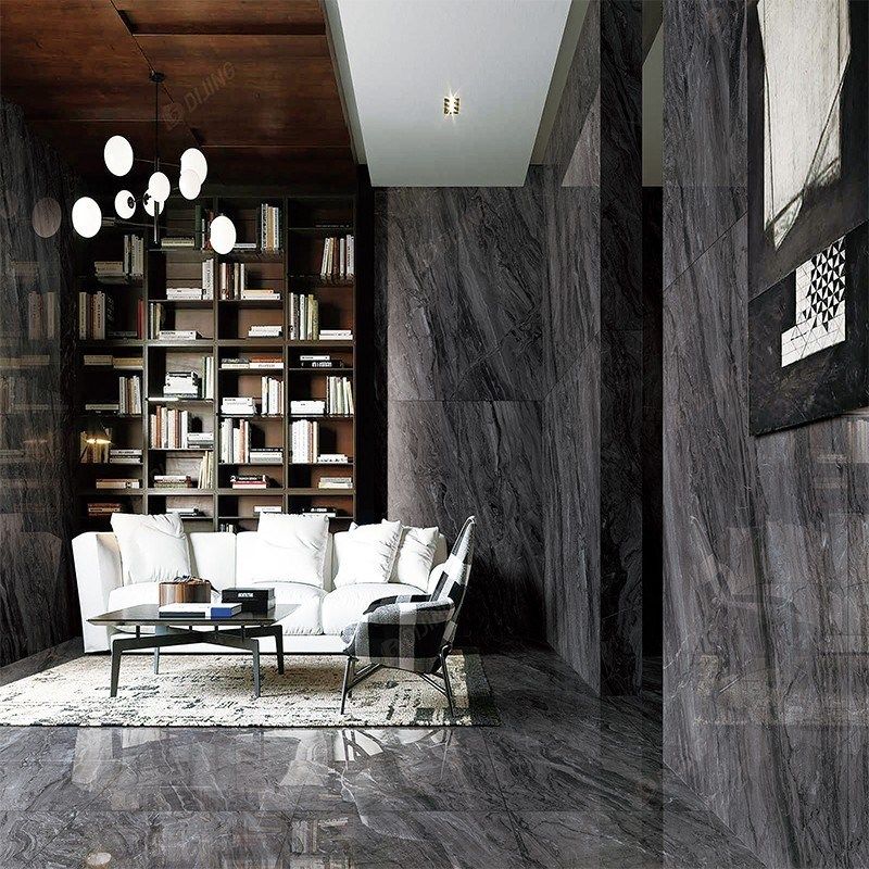 奢石绿色粉色大理石瓷砖7x10客厅防滑地砖酒店别墅背景墙墙砖,家装主材,通体砖,淘宝优惠券,粉丝福利购,淘宝优惠卷