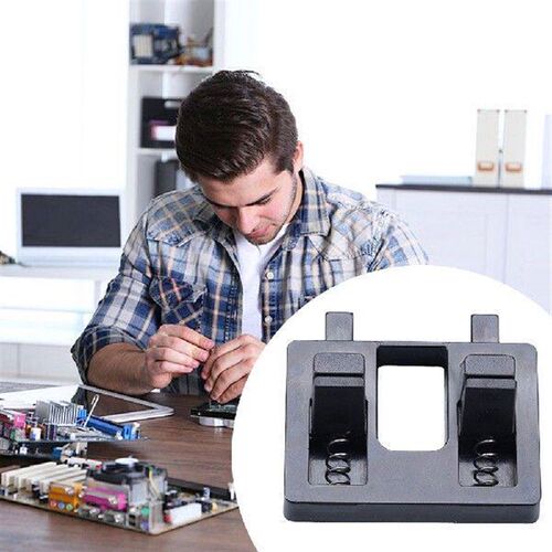 1/2 PCS Welding Wire Fixture Non-Slip Welding Table Clamp