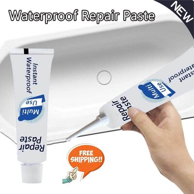Instant Waterproof Repair Paste Multifunctional High Bond