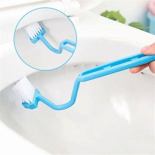 Hygienic Cleaning Brush Bathroom Cleaning Accessories