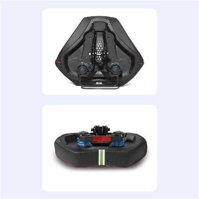 Mountain Bike Saddle Bike Seat Cushion Shock Absorbing