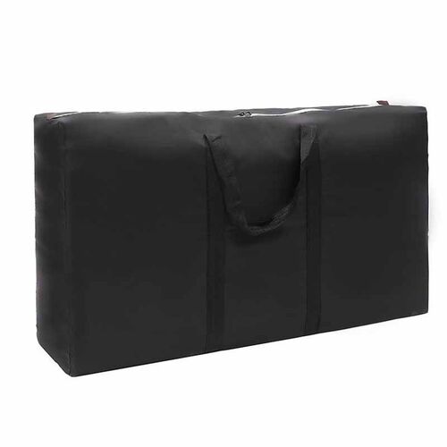 Large quilt storage bag waterproof oxford Moving Storage bag