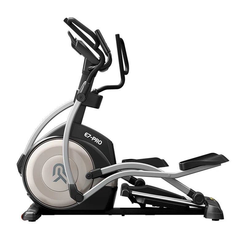Home Use Fitness Equipment Exercise  Gym Commercial  Ellipti图片